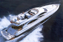 Luxury Yacht Charter Croatia